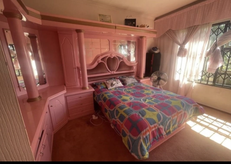 4 Bedroom Property for Sale in Ficksburg Free State